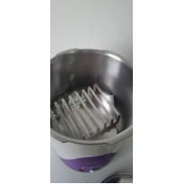 Autoclave Volaremed Ágile 5 Litros