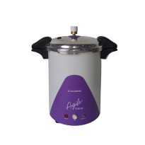 Autoclave Volaremed Ágile 5 Litros