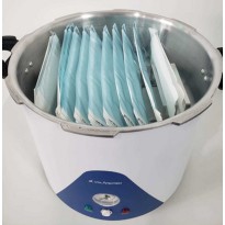 Autoclave Volaremed 8 Litros