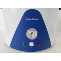 Autoclave Volaremed 8 Litros