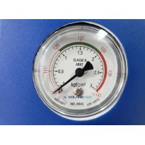 Autoclave Volaremed 8 Litros